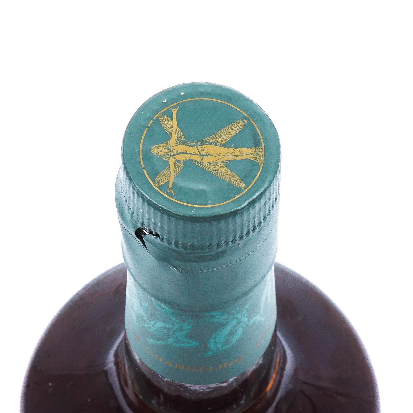 Bowmore 波摩 22年 换生灵 51.2%