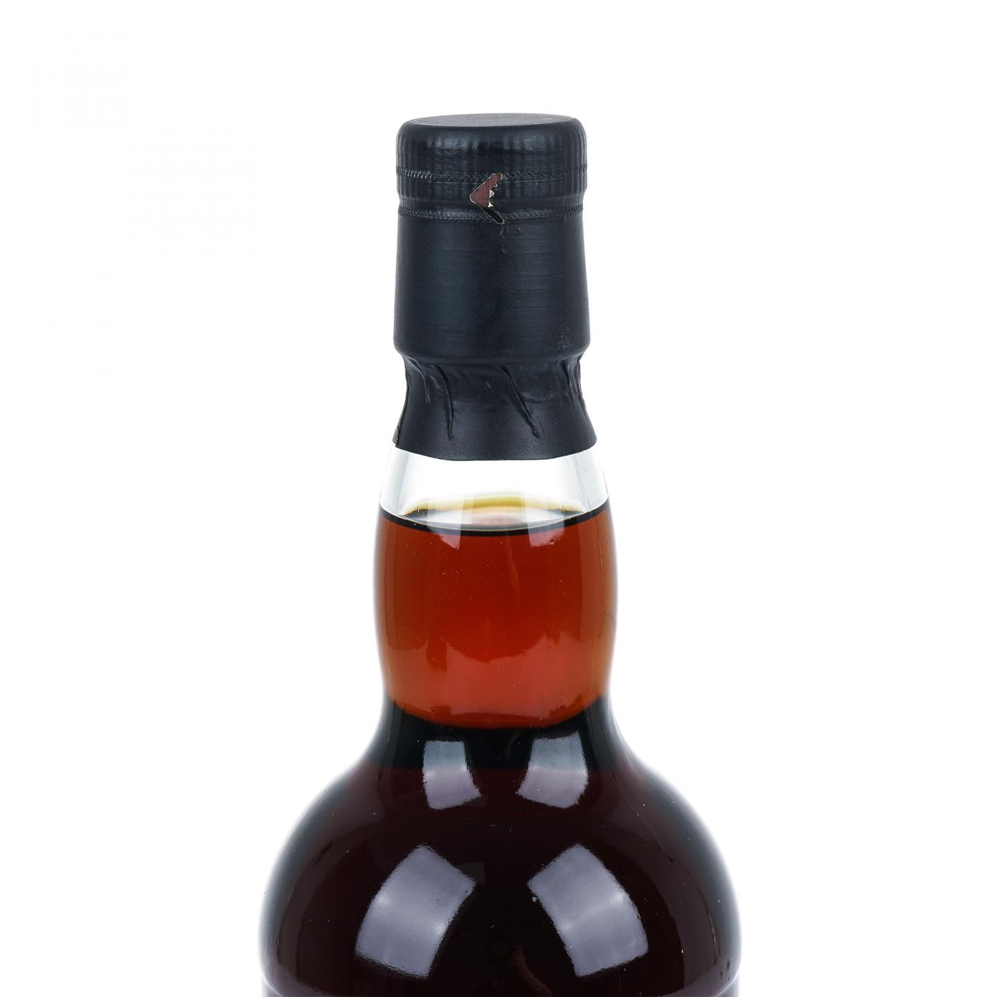 Glendronach 格兰多纳 1993-2023 雪莉桶#2450