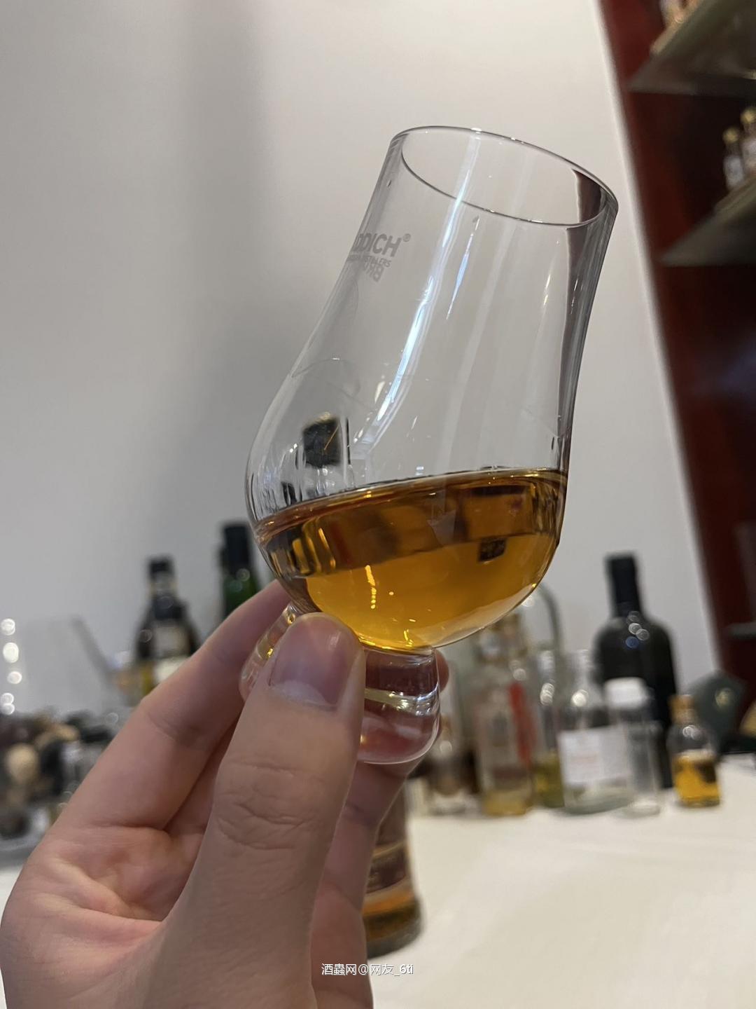 高地女王8年苏格兰调配威士忌