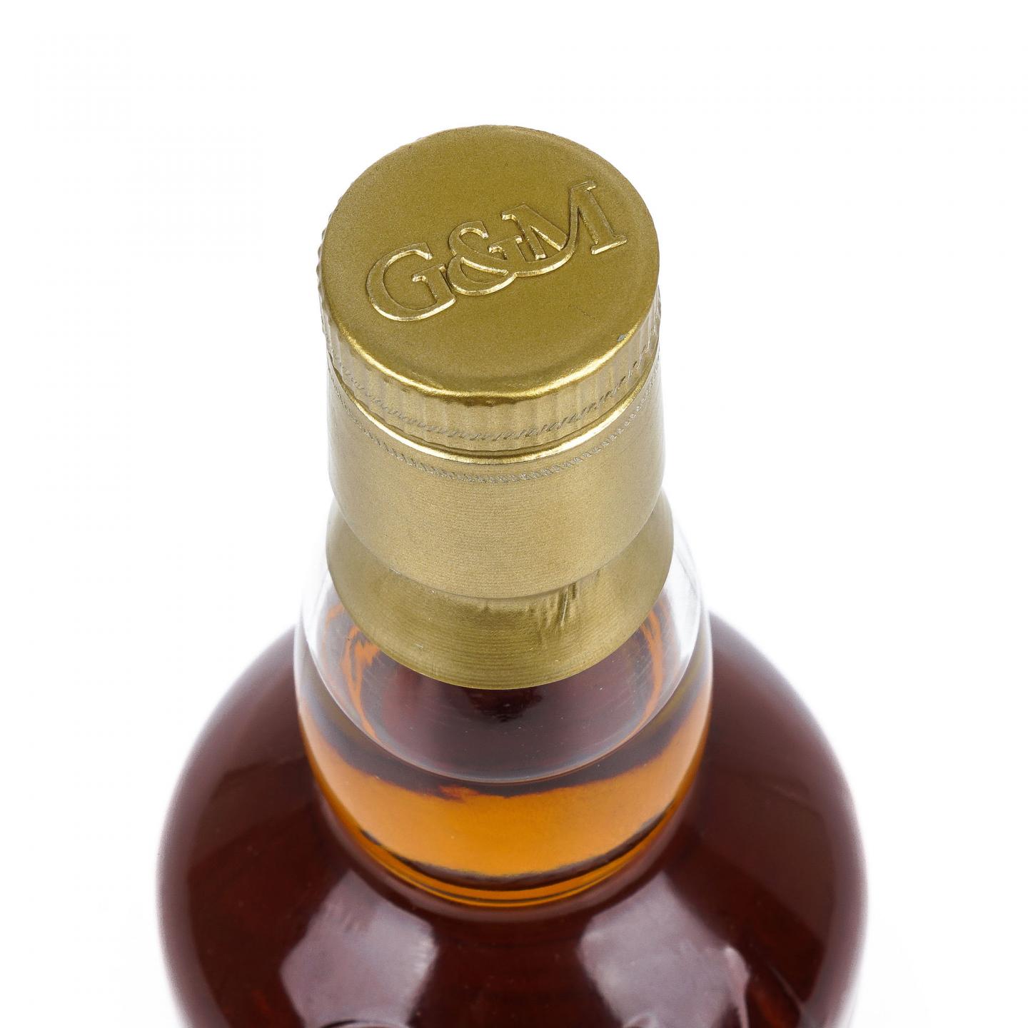 Glenrothes 格兰路思 1997-2016 GM