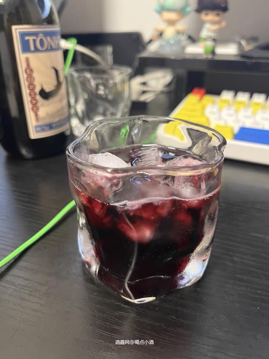 7度低酒精葡萄酒小白不再怕酸涩一口即享清爽宜人、细…
