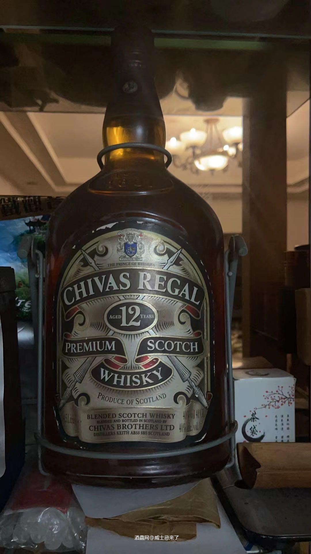 4.5L大家伙