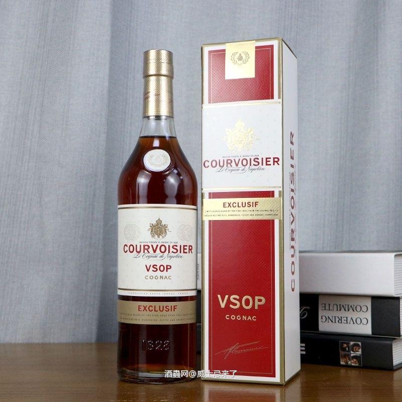 拿破仑vsop
