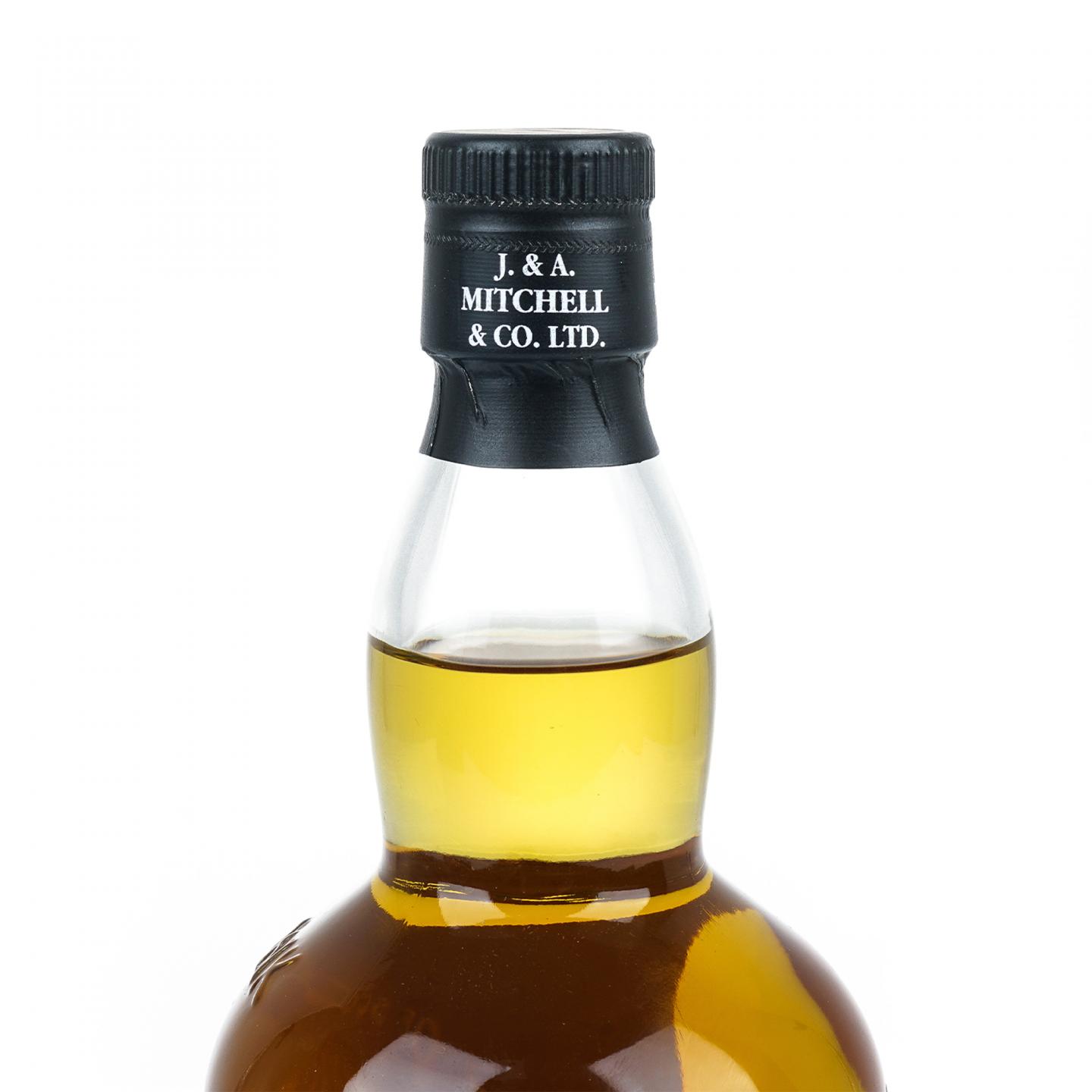 Springbank 云顶 10年 2009-2019 本地大麦