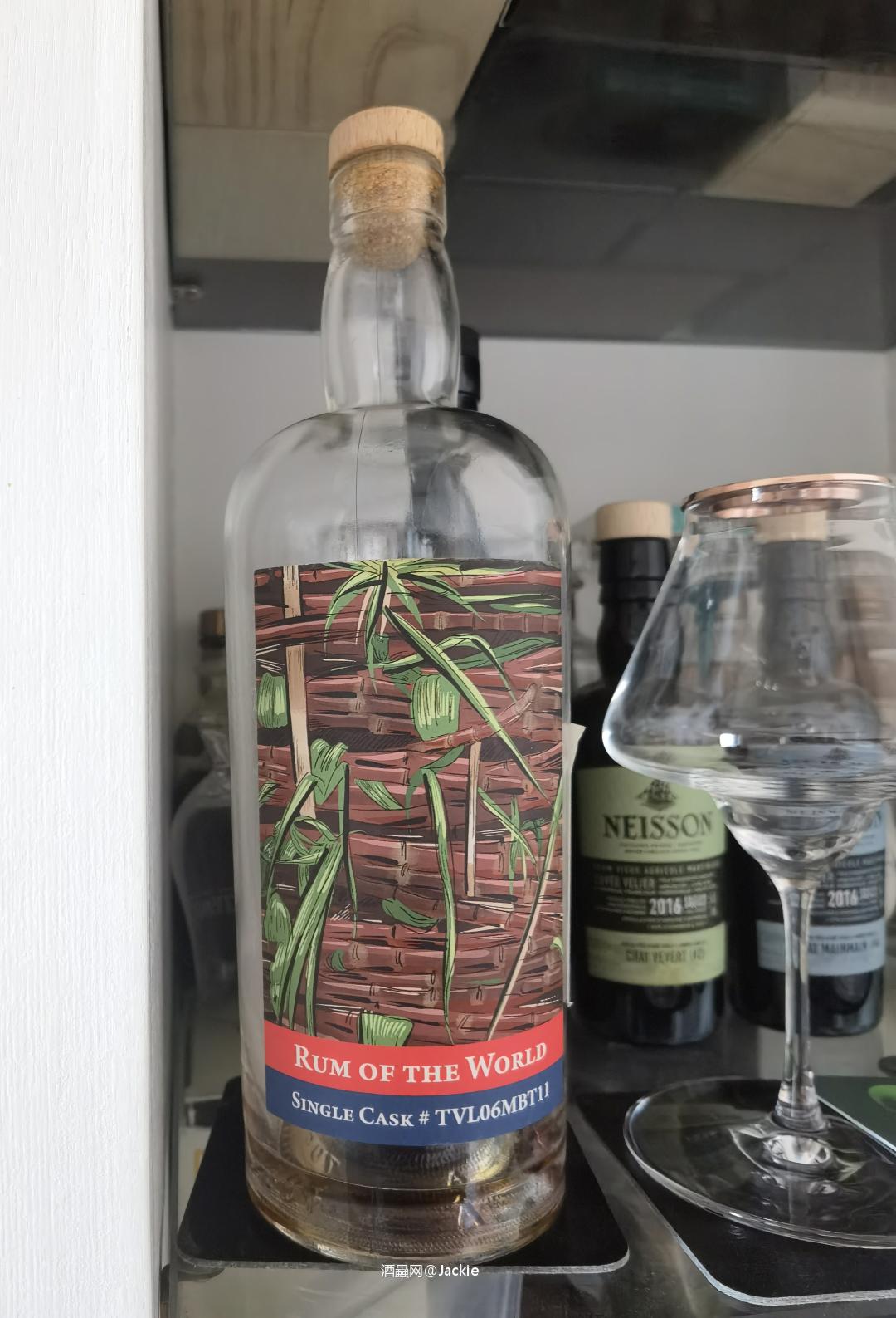 Lucky Rum