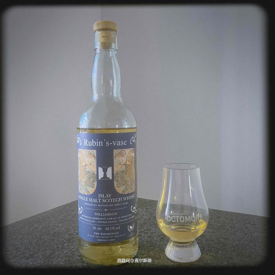 Williamson 11yo by 🥃坊