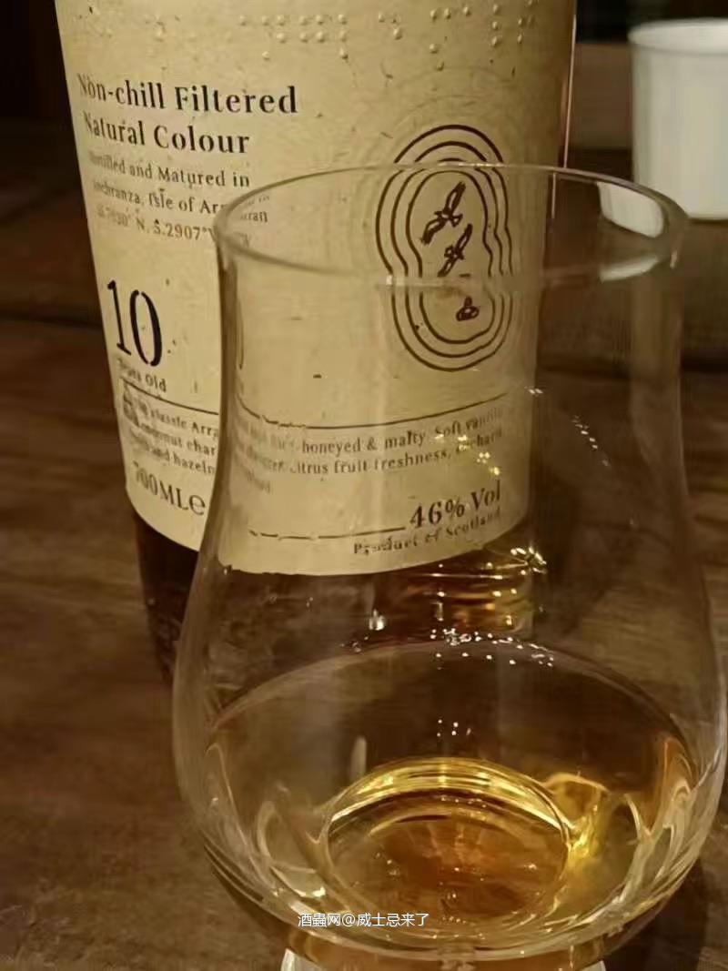 艾伦很多酒都是不错的口粮