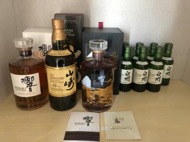 日威像流水一般，根本止不住，遥遥领先