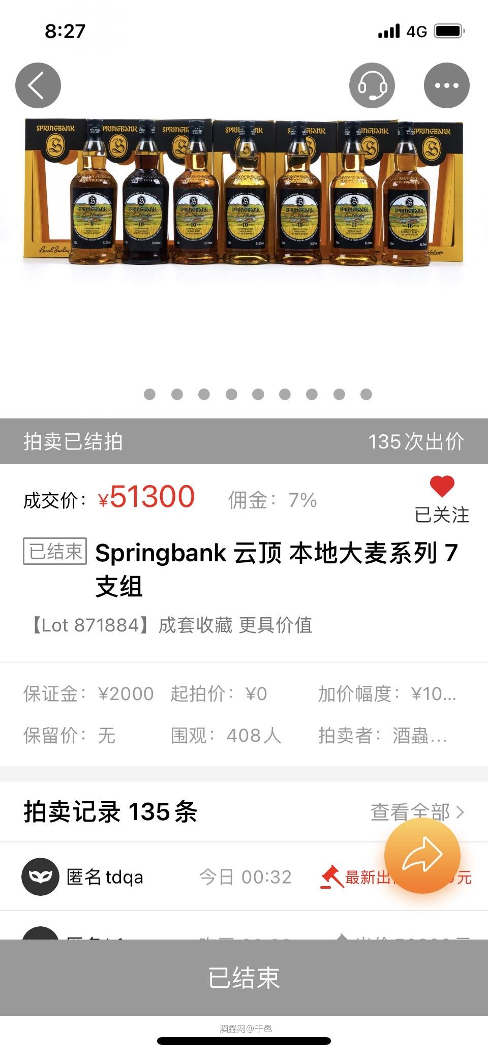 什么情况?能否成交😅