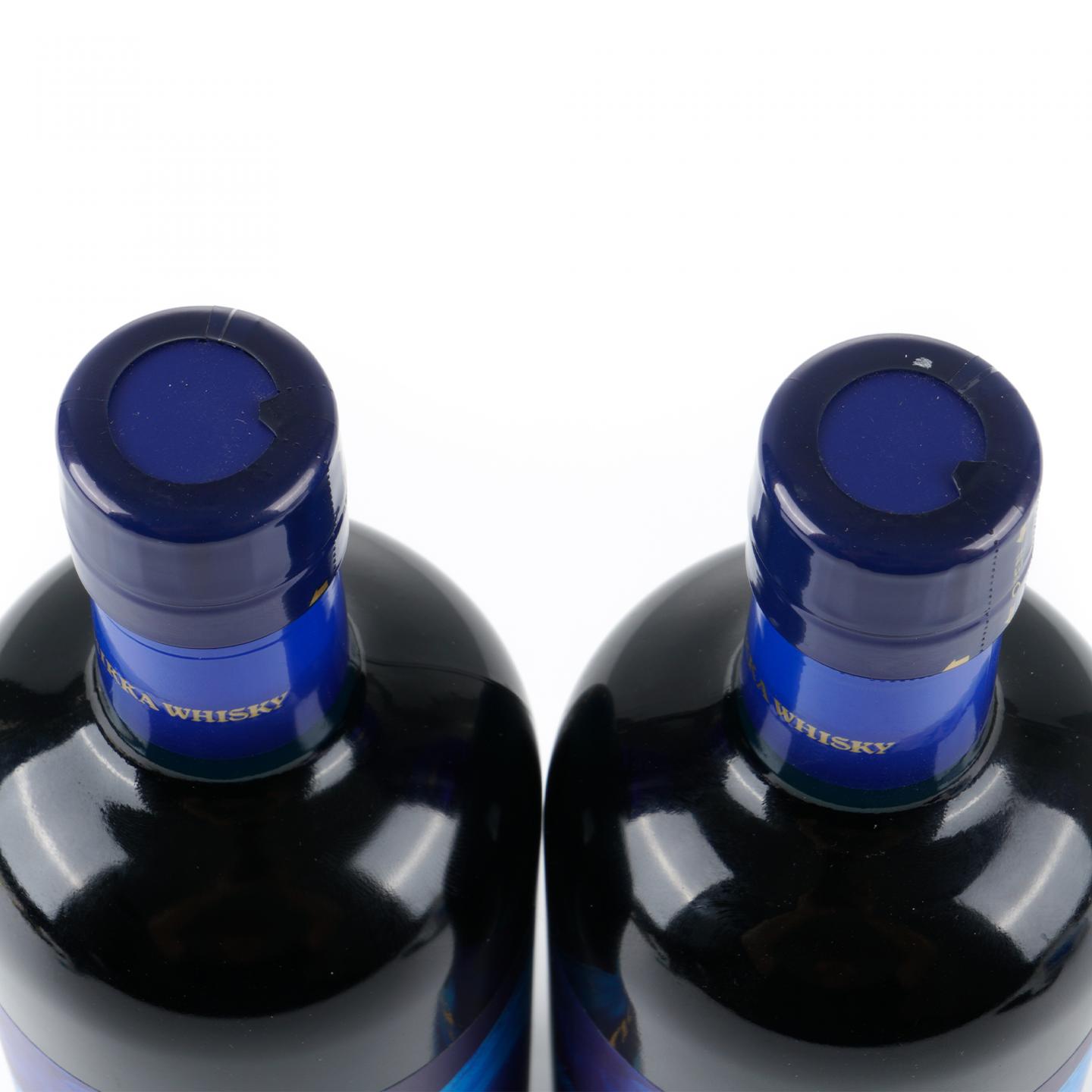 Nikka 奏乐 Session 2支组