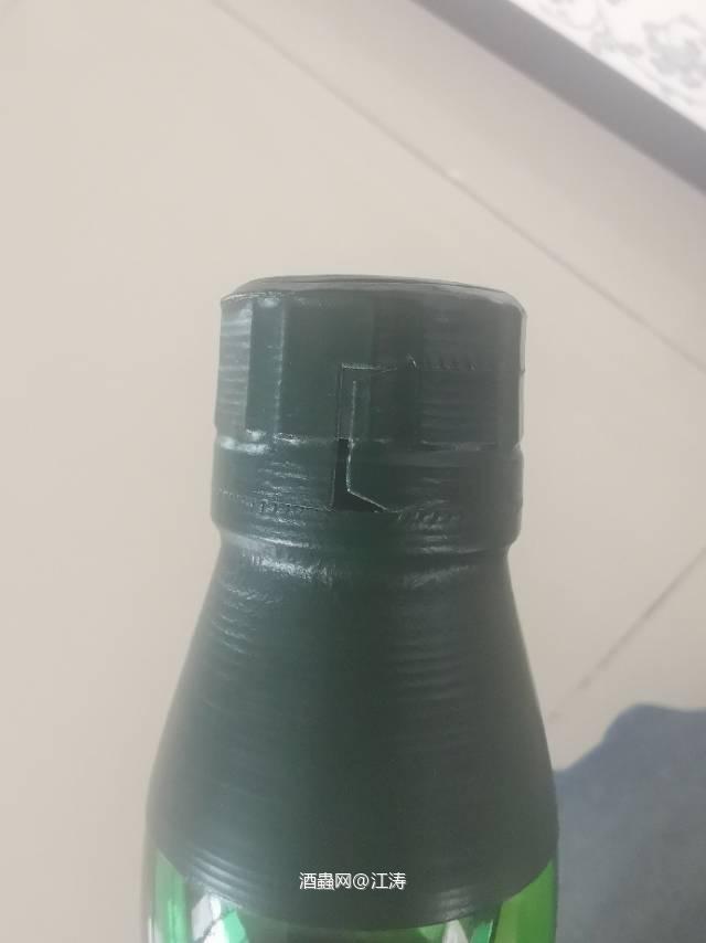 白州 10年 首版 金花标 金边版