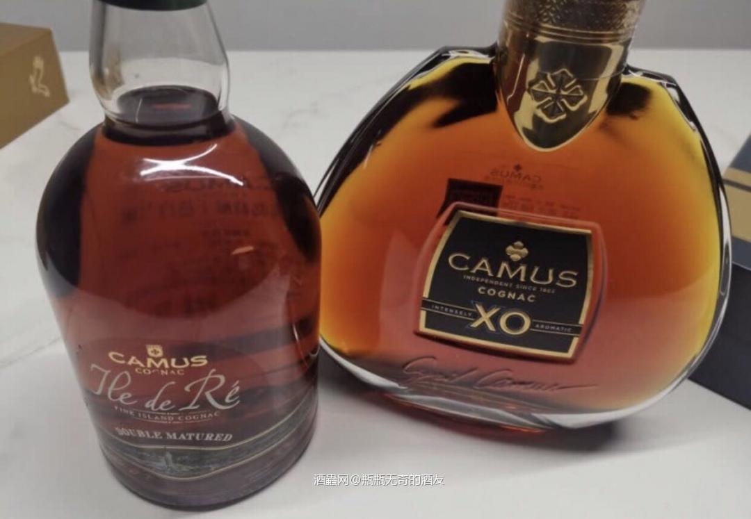 卡慕很喜欢的一个干邑品牌,应该属于二线了。以前很便宜的,现在性价比差了一点点。