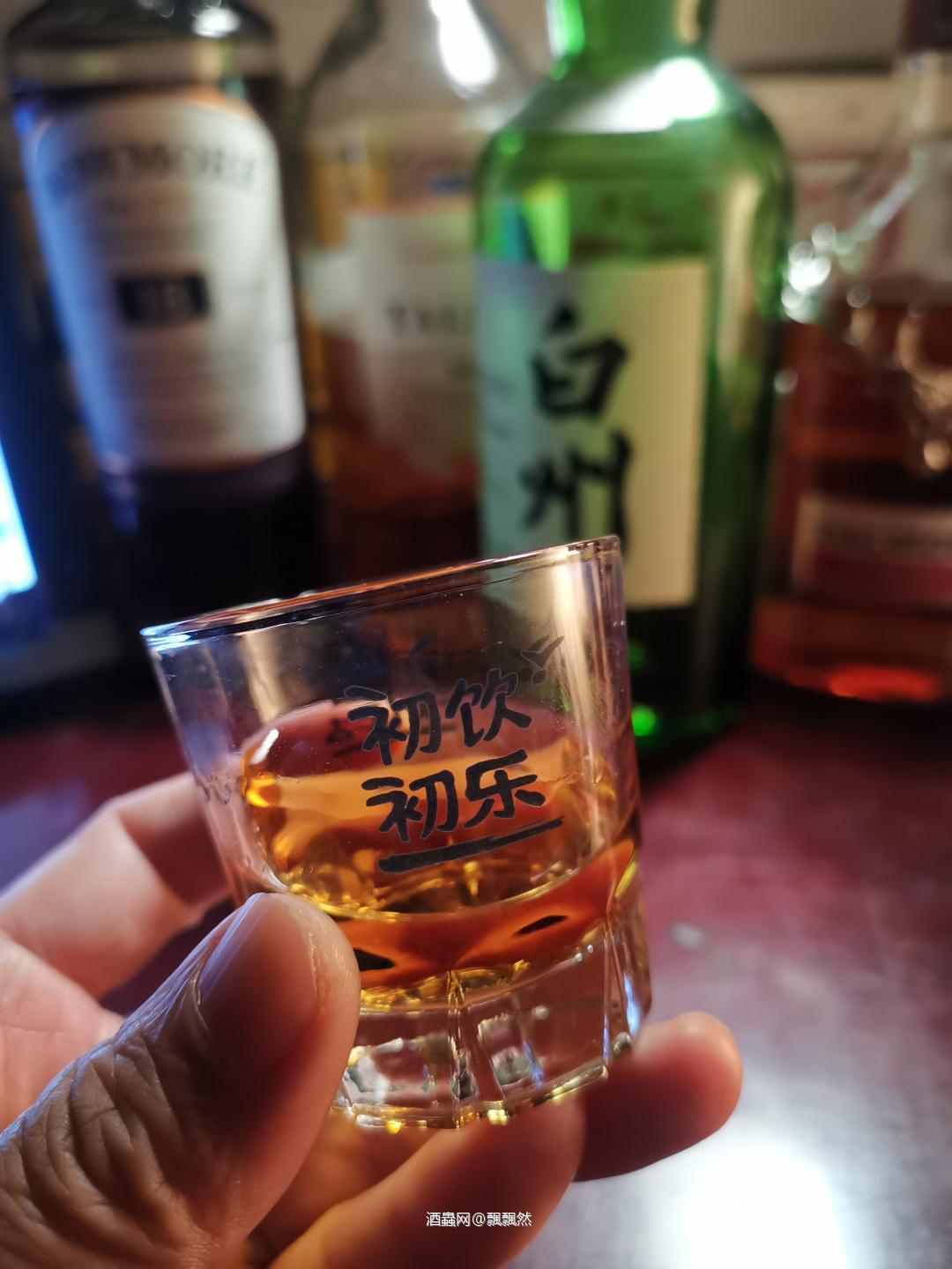 分享的快樂