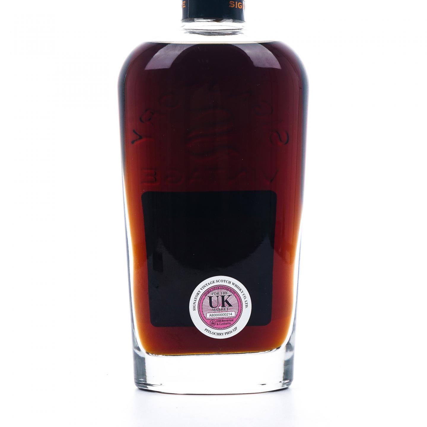 Allt-a-Bhainne 欧特班 22年 2000-2022 SV