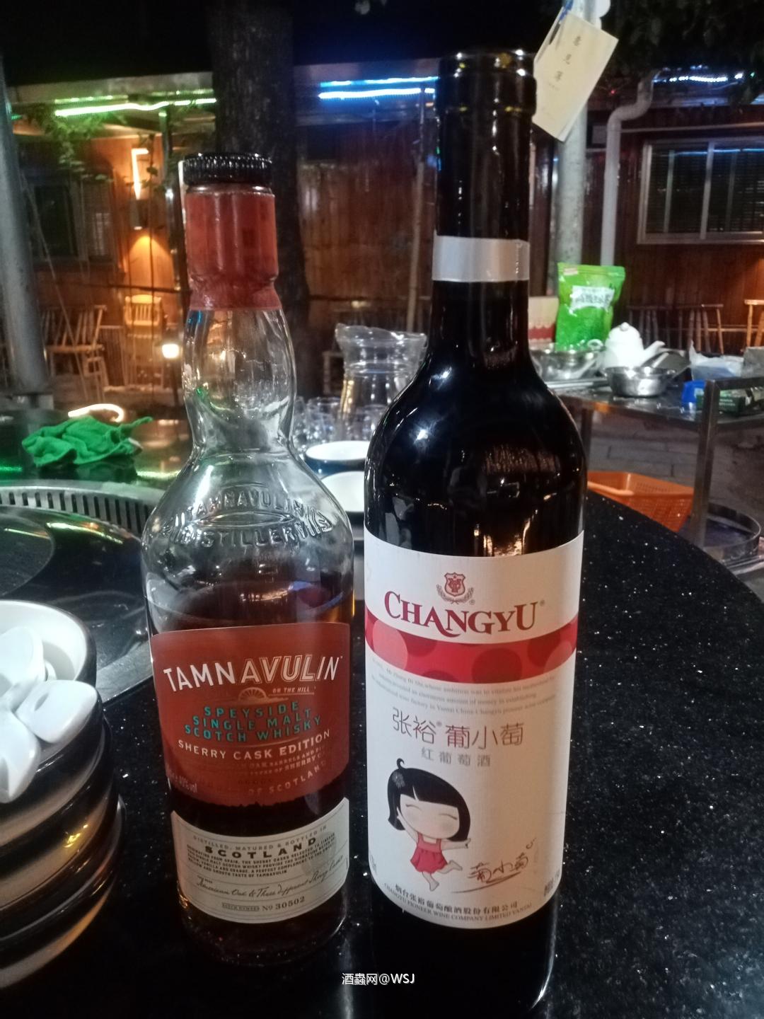 双十一入手了檀都12。