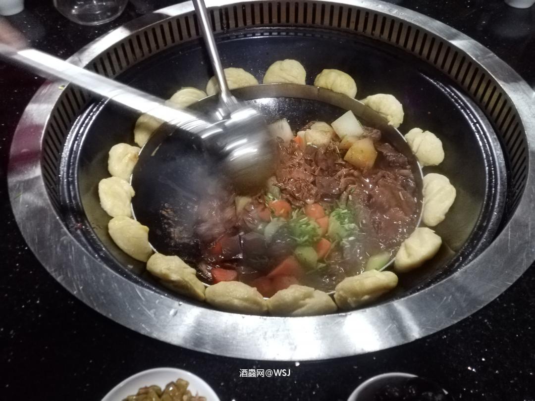 双十一入手了檀都12。