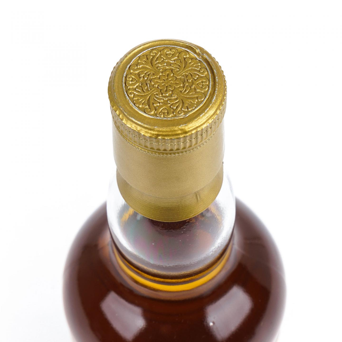 Ardbeg 阿贝 1996-2005 苏格兰之魂 GM