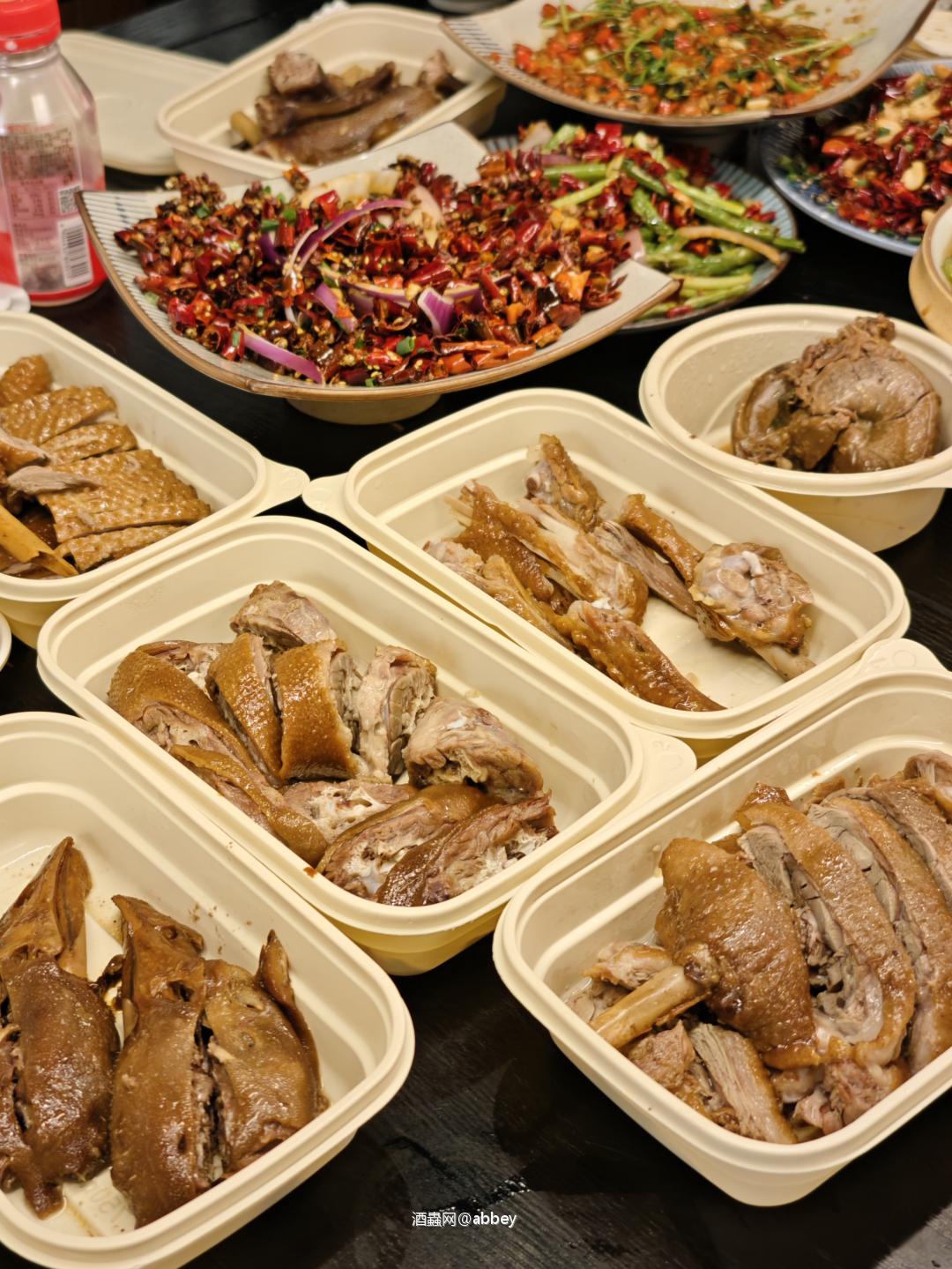 粤菜和威士忌也很搭啊