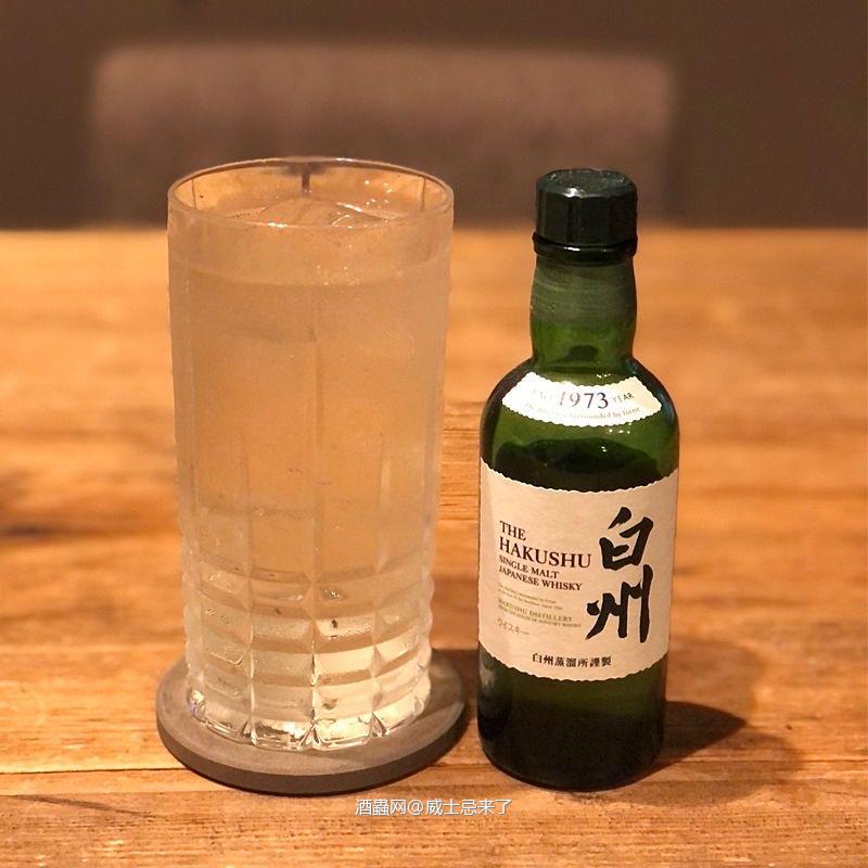 小瓶的日威似乎口味更佳