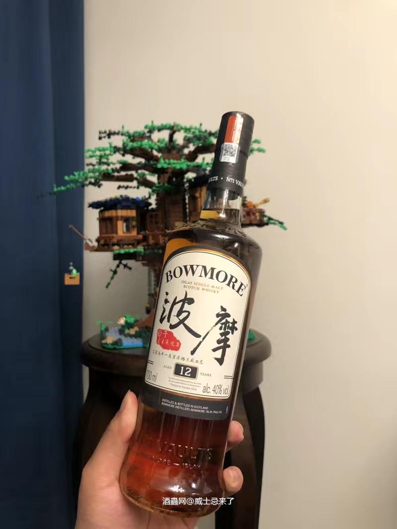 之前喝过小样,非常不错,马上入手了