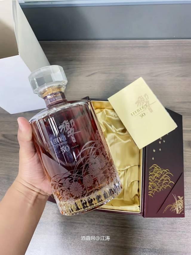现在真是一瓶难求呀