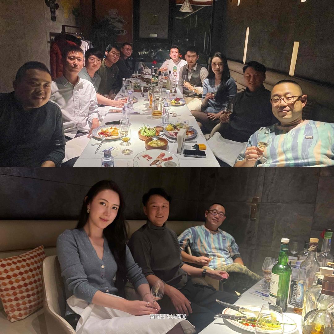 一支会第二趴