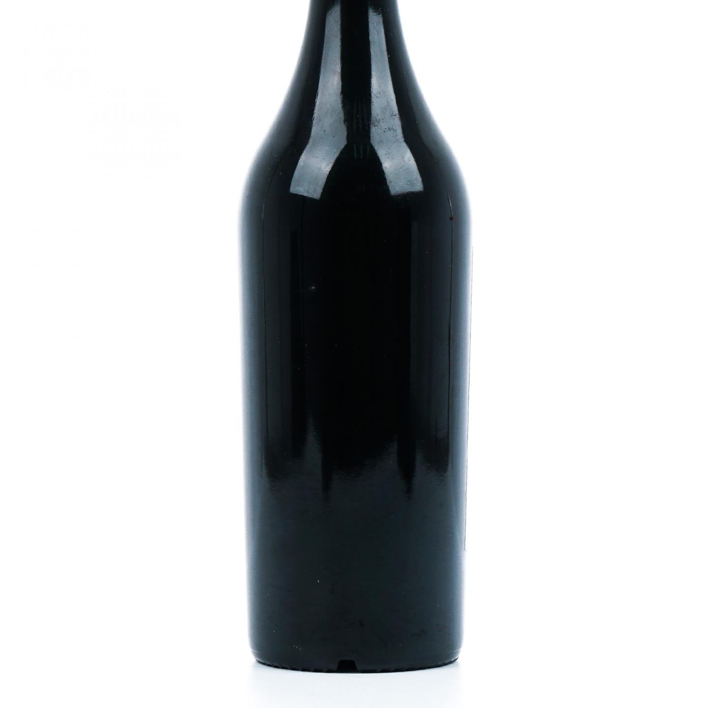 侯伯王庄园 1995 红葡萄酒 750ml