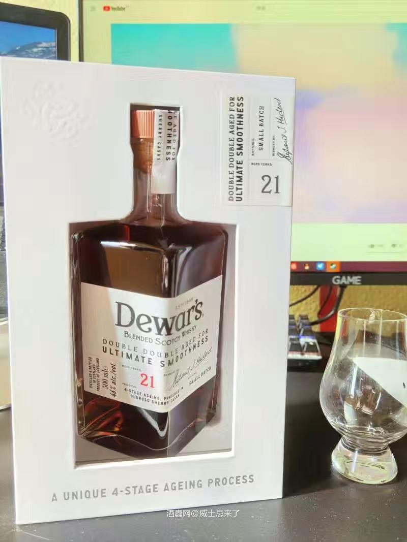 高性价比的21年