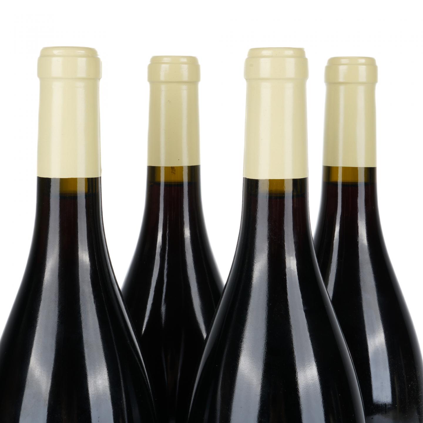 马特雷舍里塞酒庄 2011 吉洛特 布拉尼一级园 红葡萄酒 4瓶组