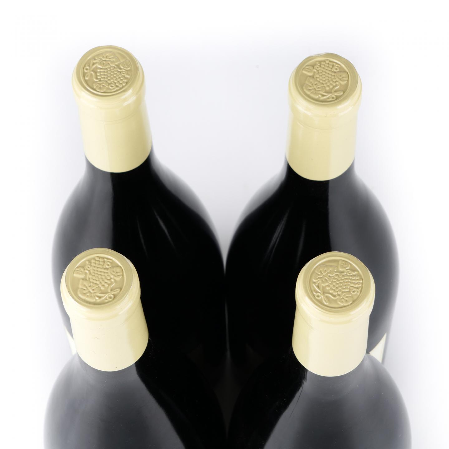马特雷舍里塞酒庄 2011 吉洛特 布拉尼一级园 红葡萄酒 4瓶组
