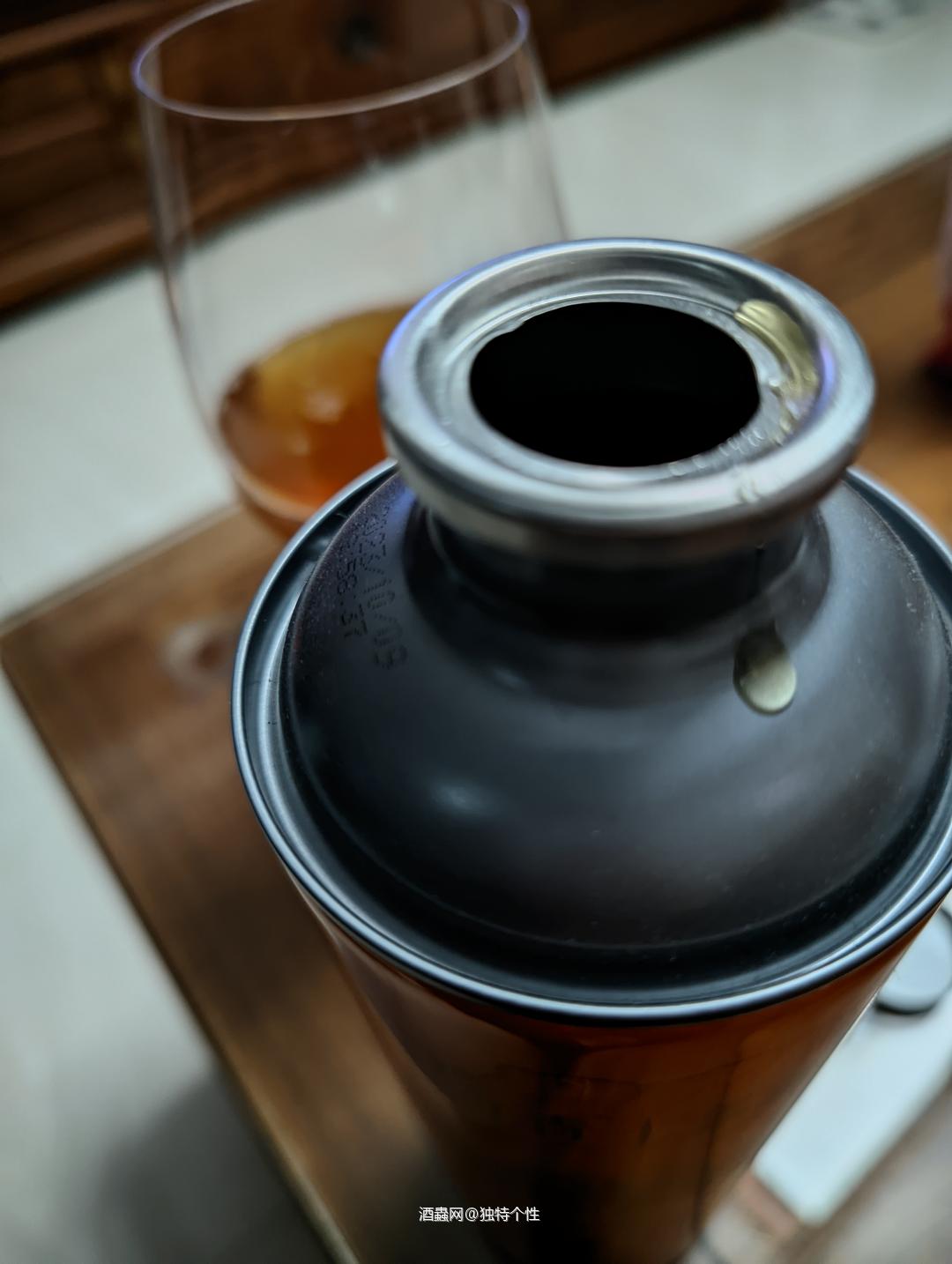南川大树茶中式精酿啤酒