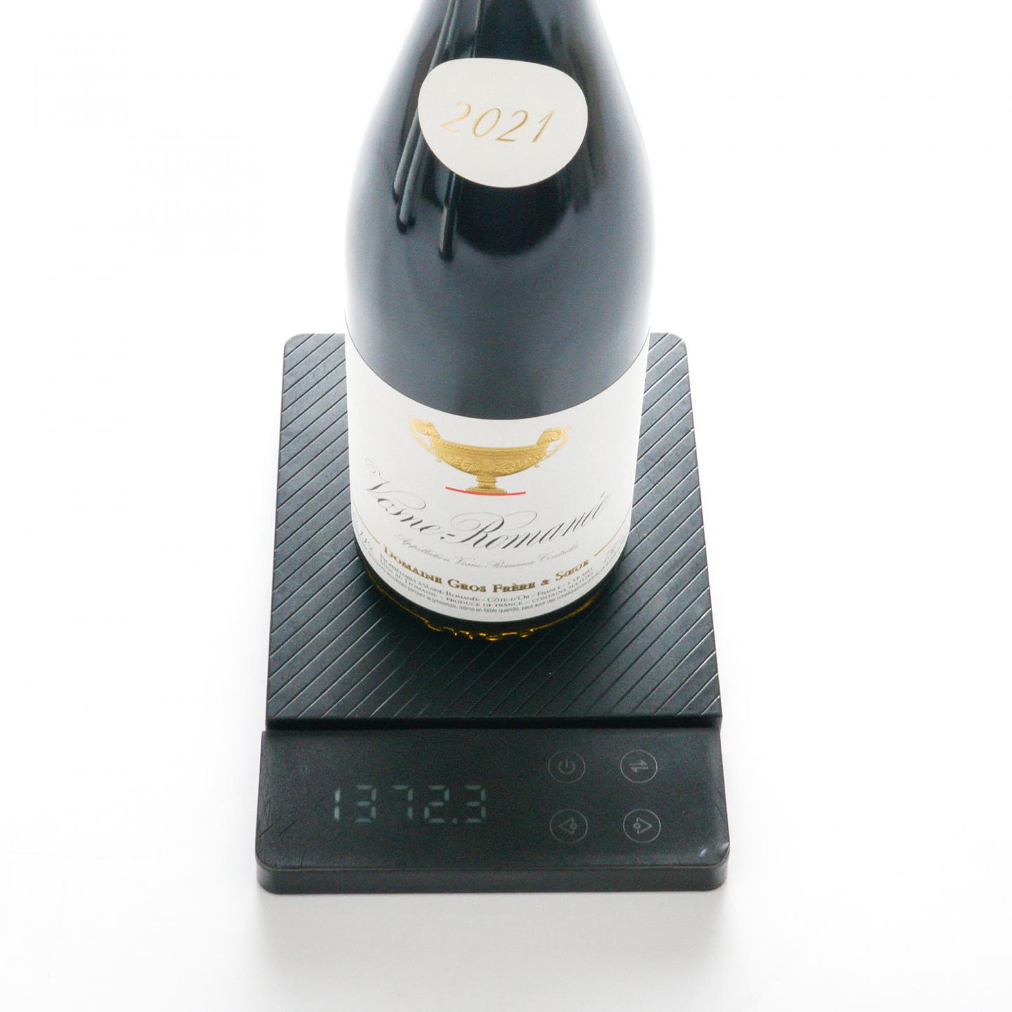 大金杯酒庄 2021 沃恩罗曼尼 红葡萄酒 750ml