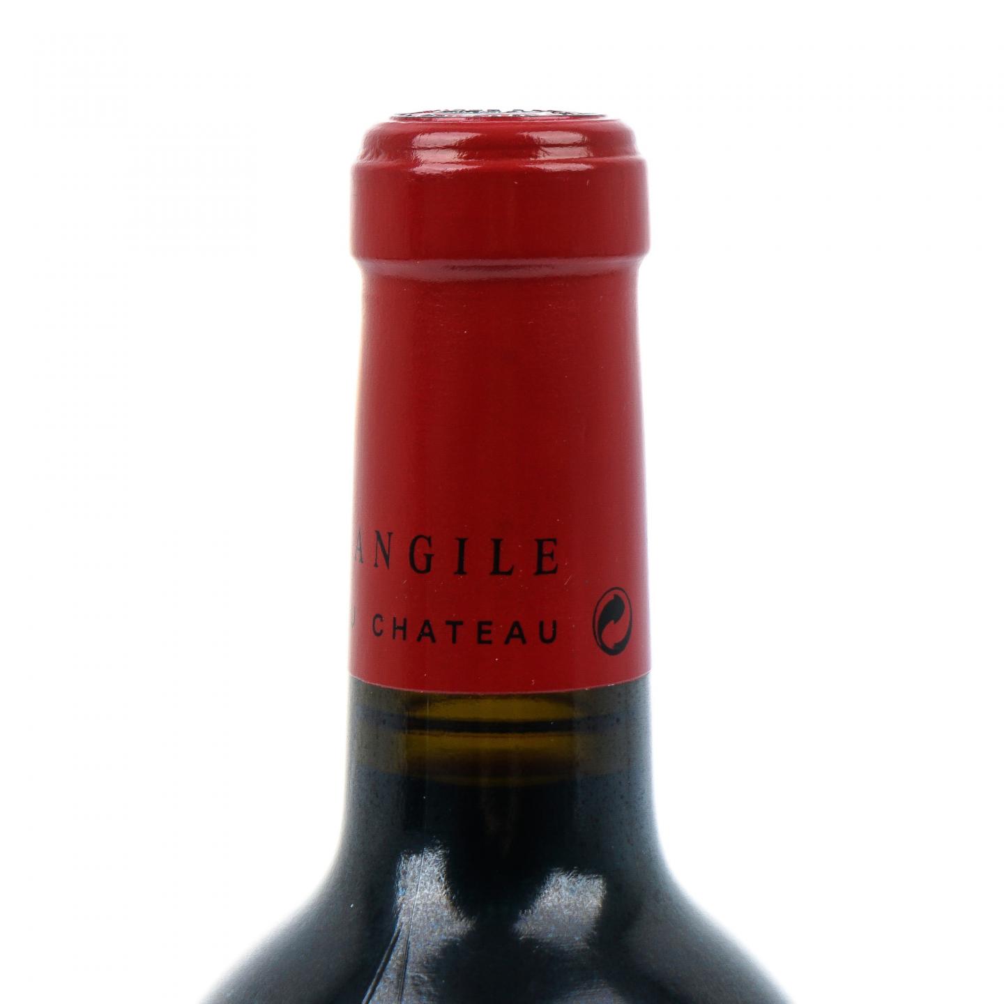 乐王吉古堡 2010 红葡萄酒