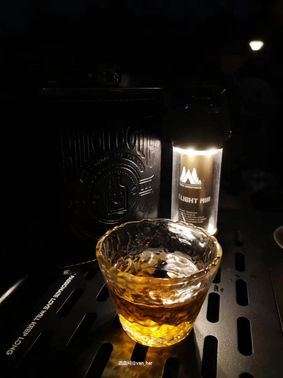 夜*酒