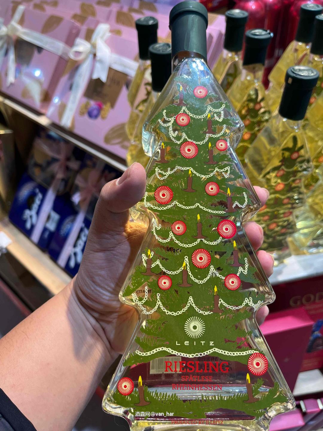 圣诞到