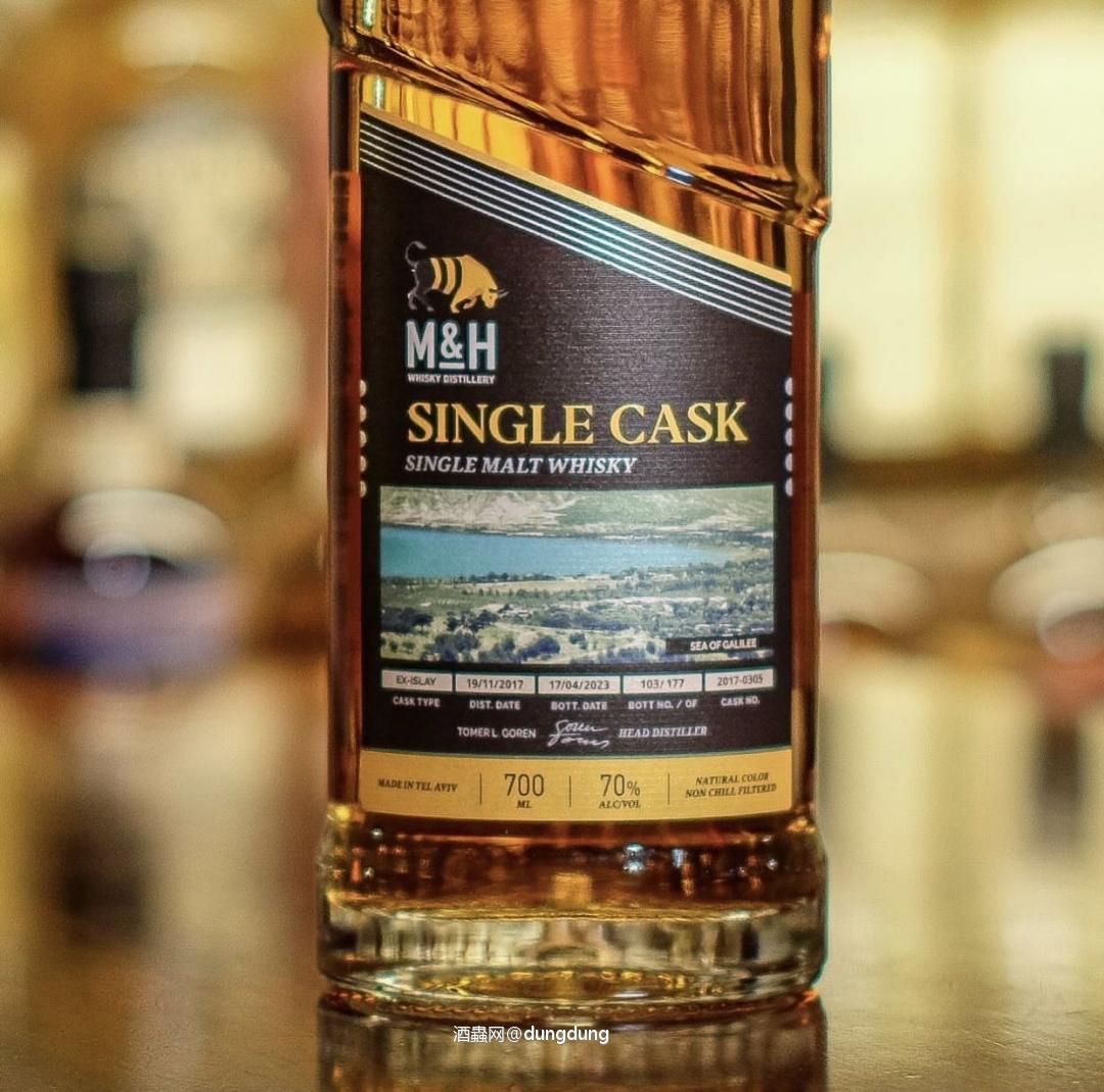 M&H 酒精度70<img src='https://sdata.whiskyworm.com/xcxpics/emoji_4.png' class='emoji' />