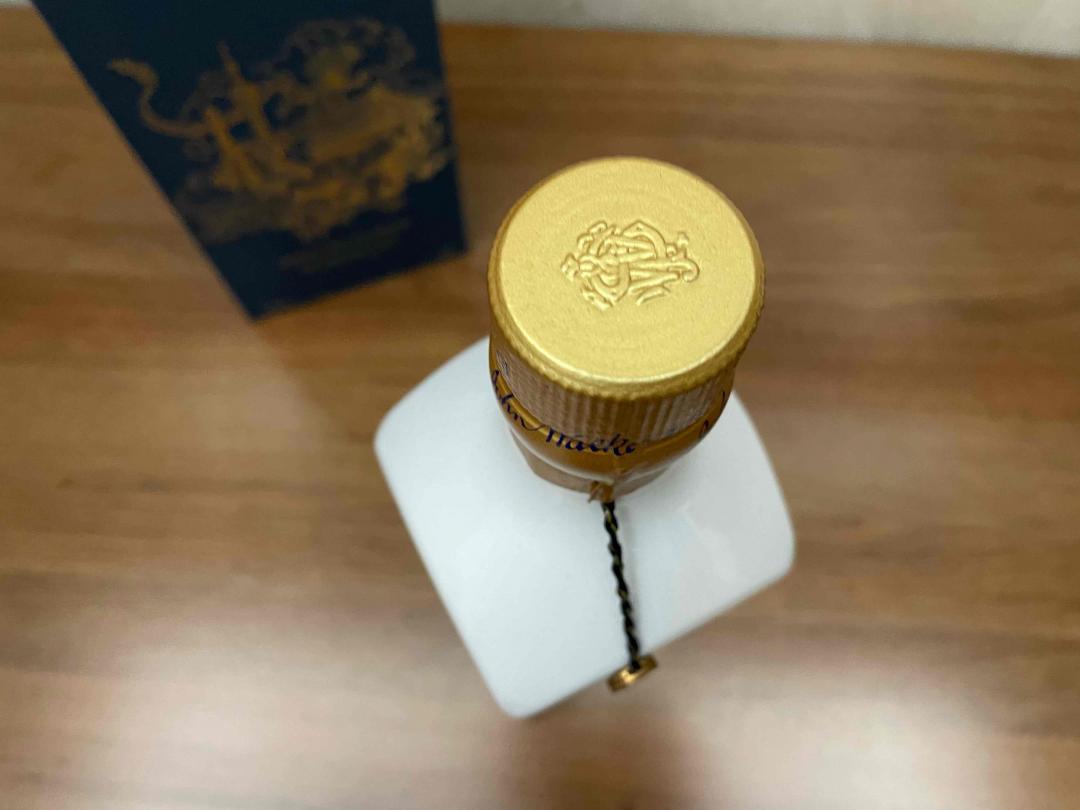 【尊尼获加】蓝牌 东风西蕴 桶强