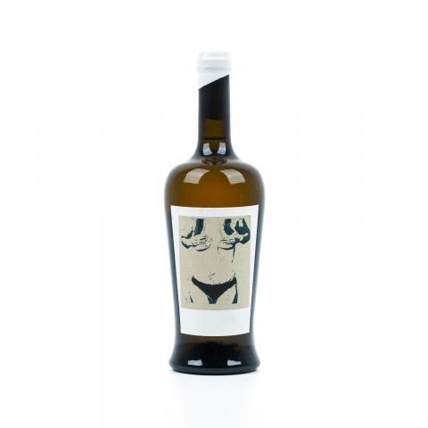 赛奎农酒庄 2015 狼与狗之间 加州白葡萄酒 WA(RP)97分