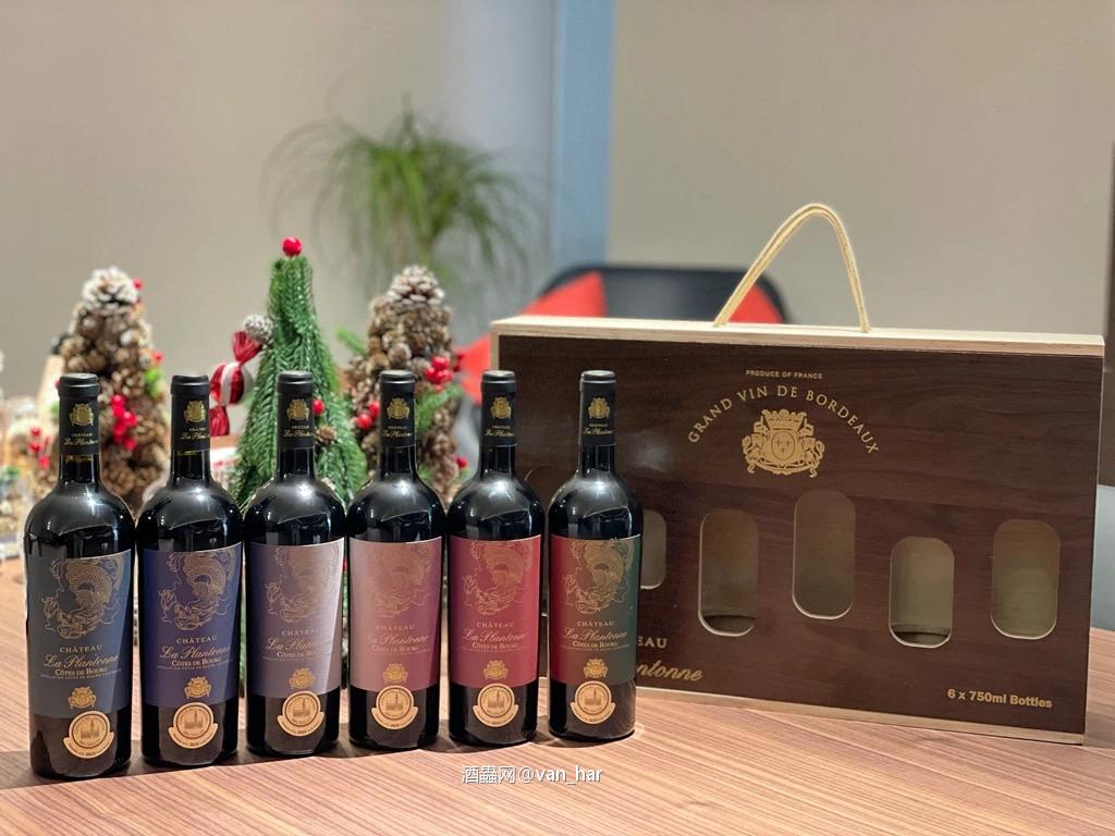 红酒欣赏—柏拉图龙年