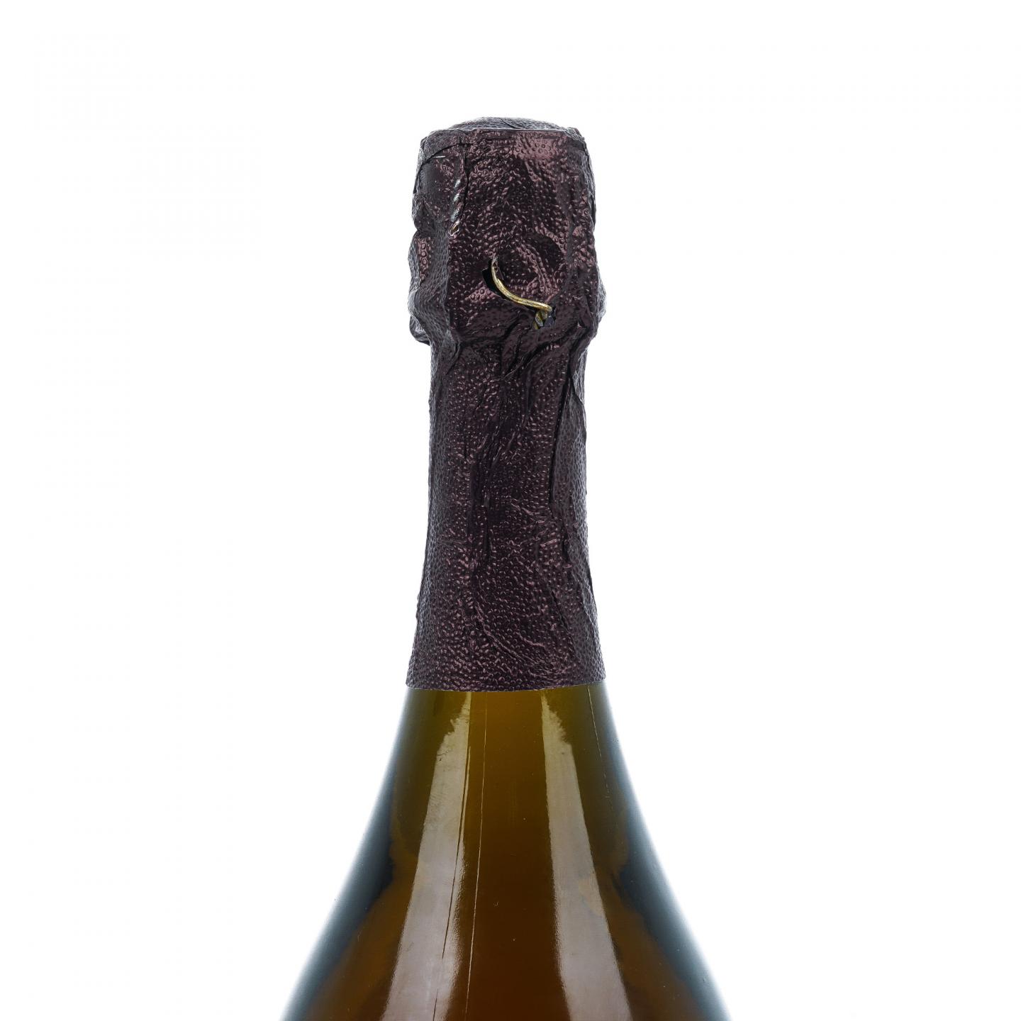 唐·培里侬 2008极干型 桃红香槟 750ml