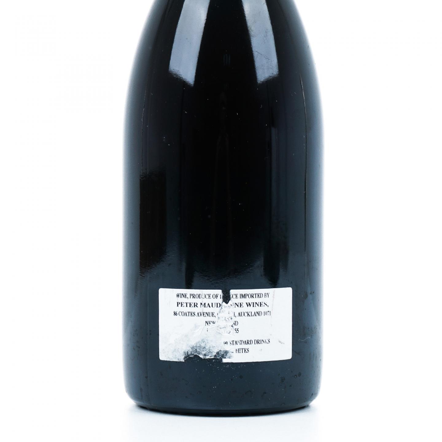阿曼·卢梭父子 2017 城堡独占园 热夫雷-香贝丹村 红葡萄酒 750ml