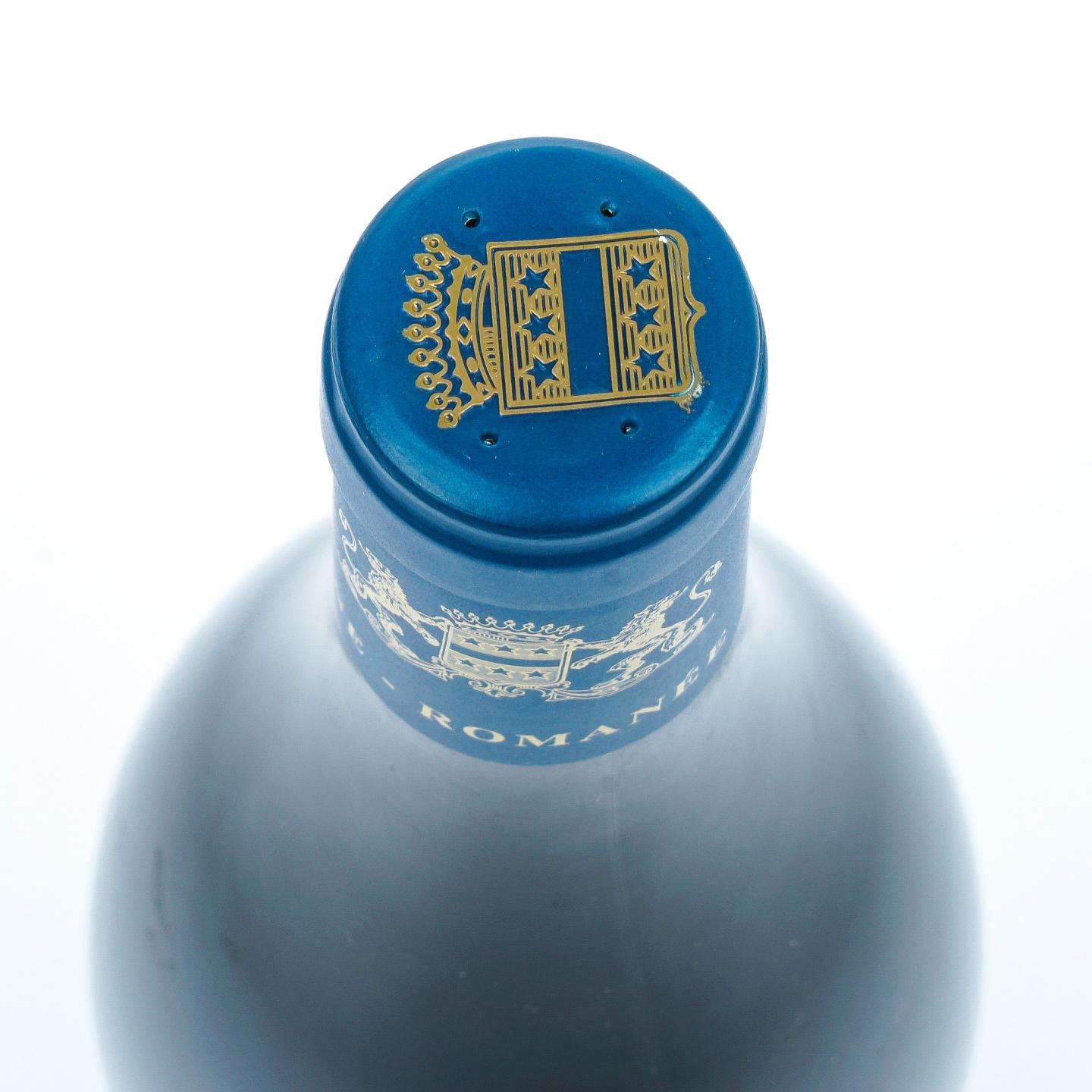 里贝伯爵酒庄 2012 夜圣乔治 红葡萄酒