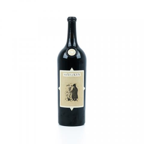 赛奎农 2015 积云园琴之侧No-9 红葡萄酒 1500ml