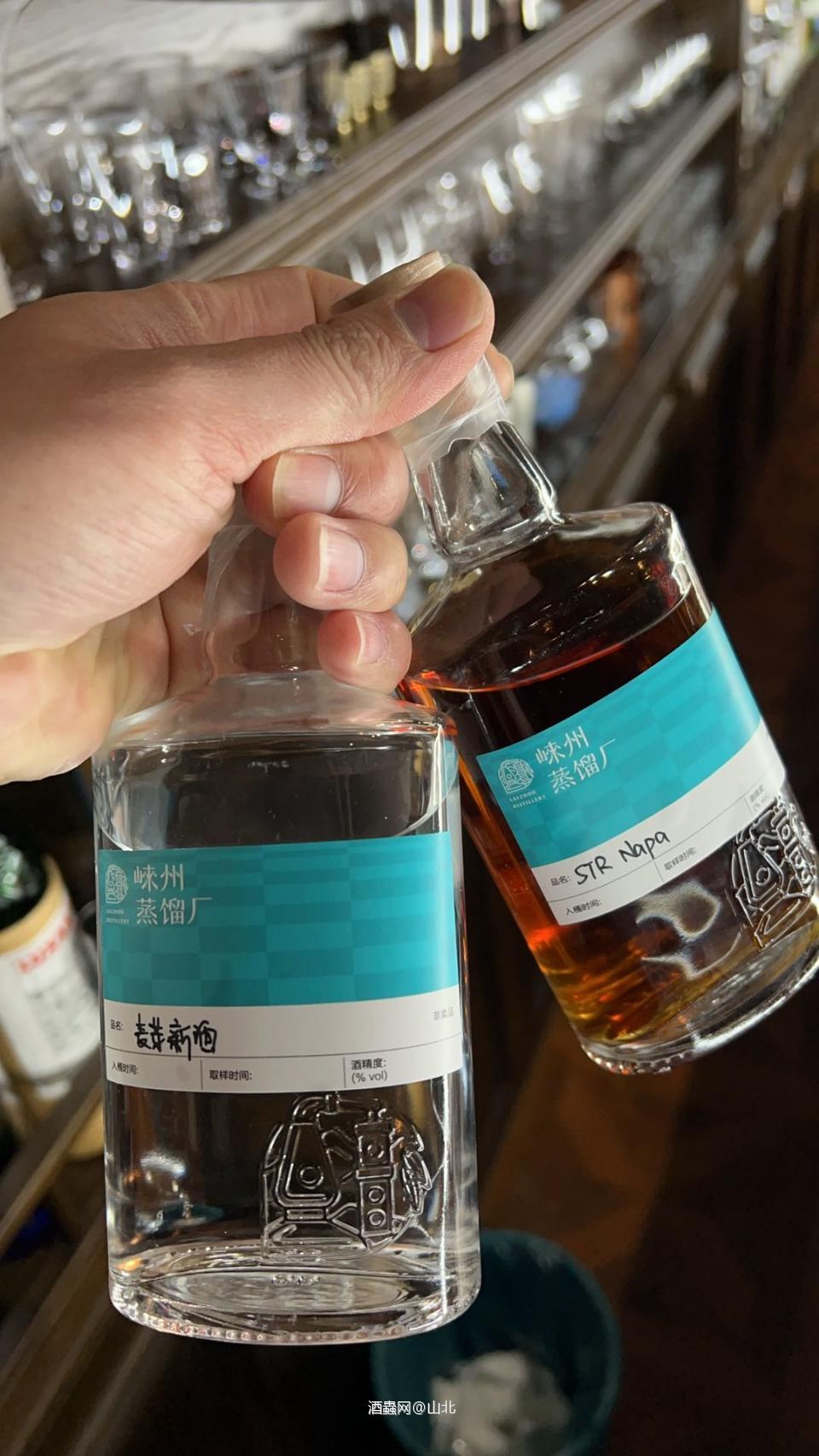 已经尝鲜了