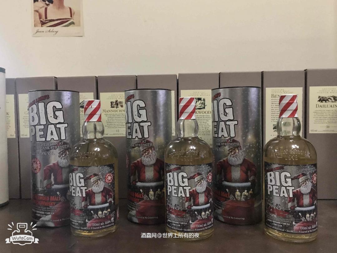 都买啥圣诞酒了<img src='https://sdata.whiskyworm.com/xcxpics/emoji_21.png' class='emoji' />