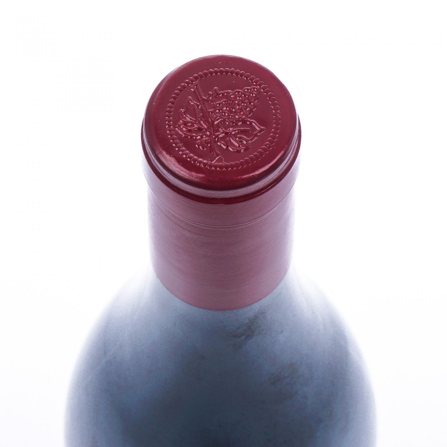 西尔万·卡萨德酒庄 2011 奥尔沃（沃恩-罗曼尼一级园）红葡萄酒