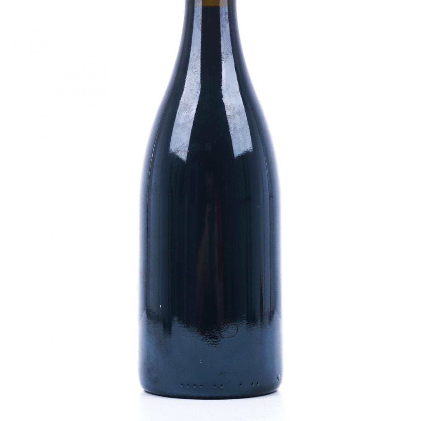 西尔万·卡萨德酒庄 2011 奥尔沃（沃恩-罗曼尼一级园）红葡萄酒