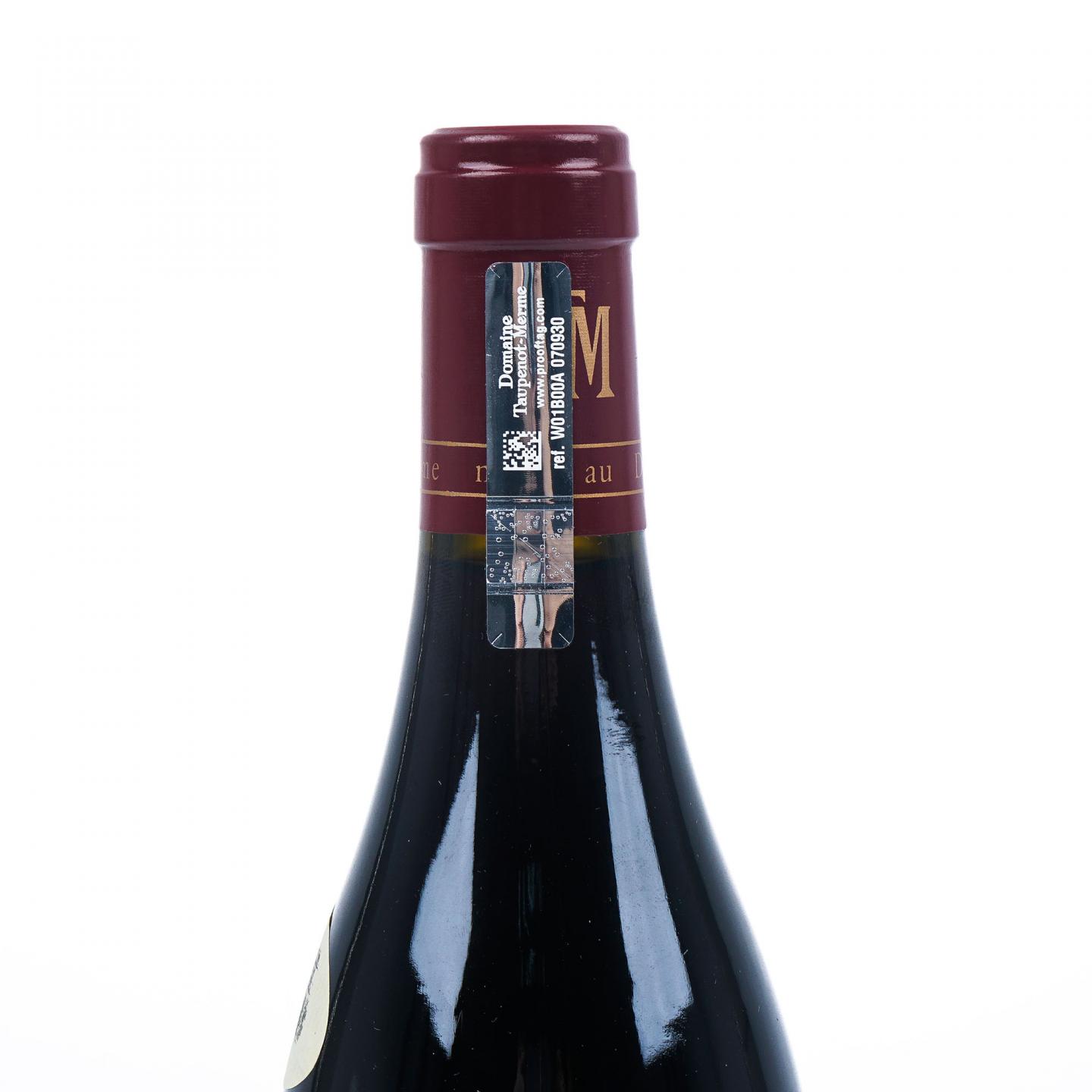 泰梅酒庄 2009 兰布莱特级园 红葡萄酒 750ml