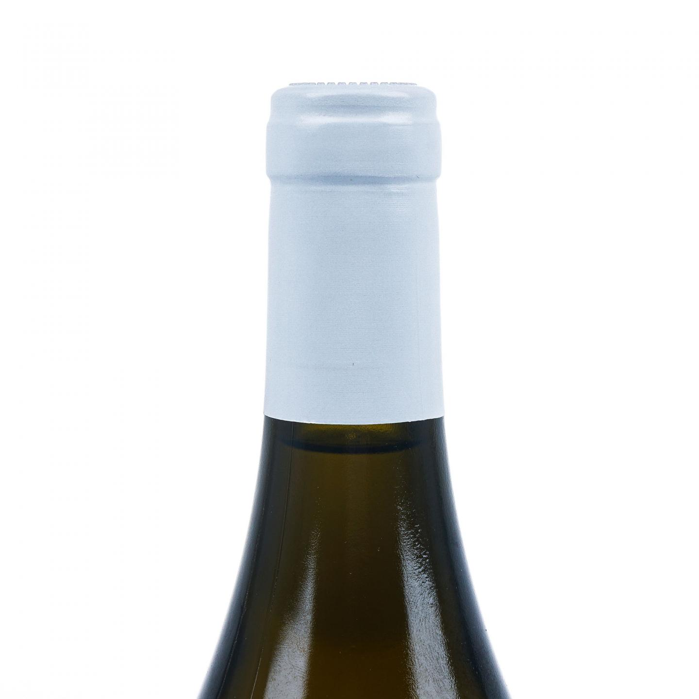 卢米酒庄 2008(科尔登-查理曼特级园)白葡萄酒