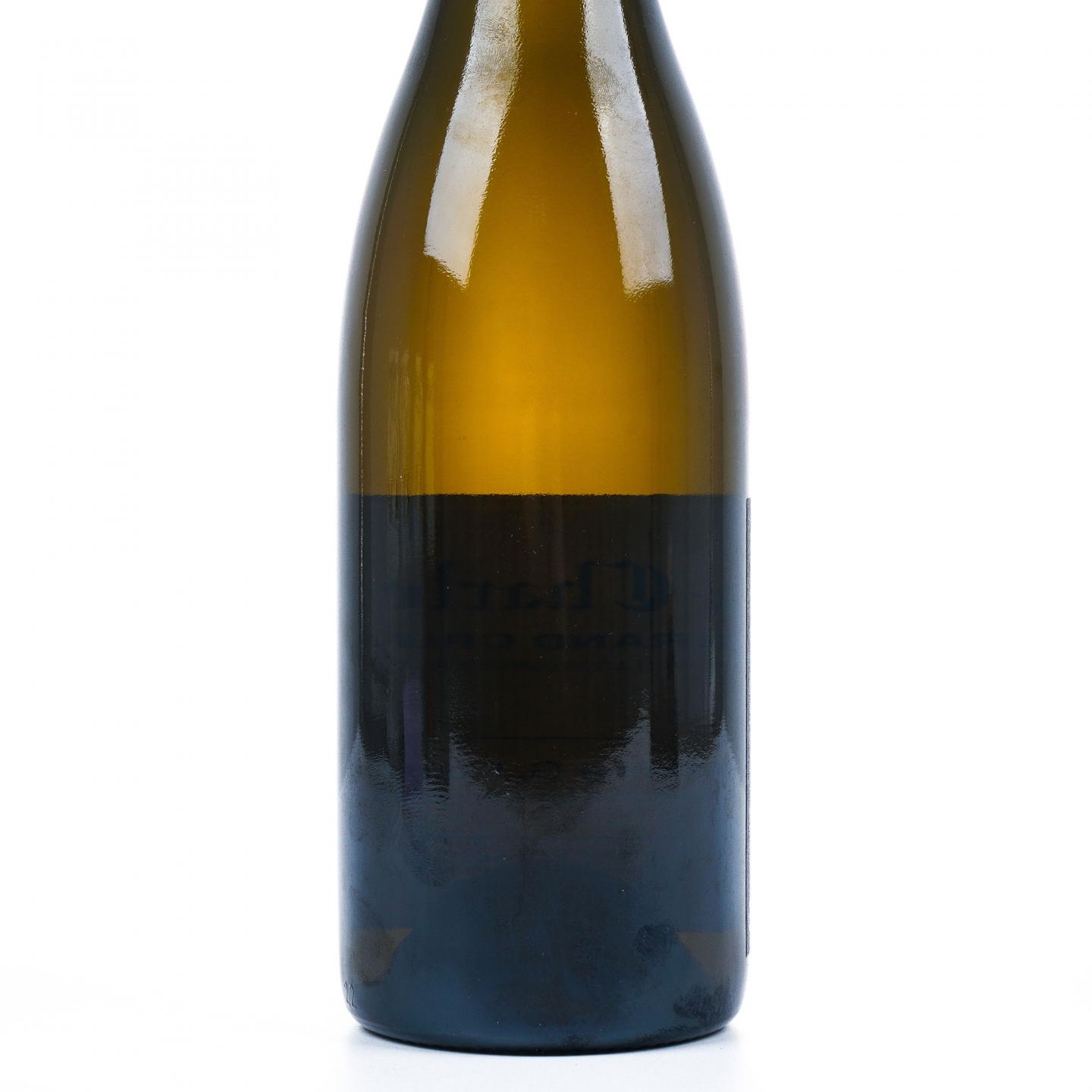 卢米酒庄 2008(科尔登-查理曼特级园)白葡萄酒